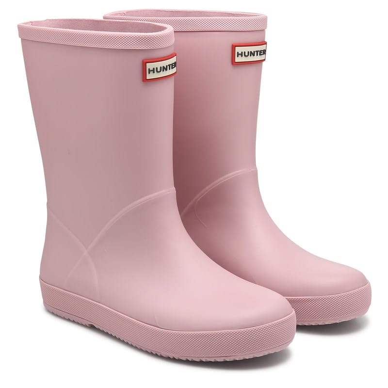 Kids' Rainboot Little/Big Kid Boots (Pink)