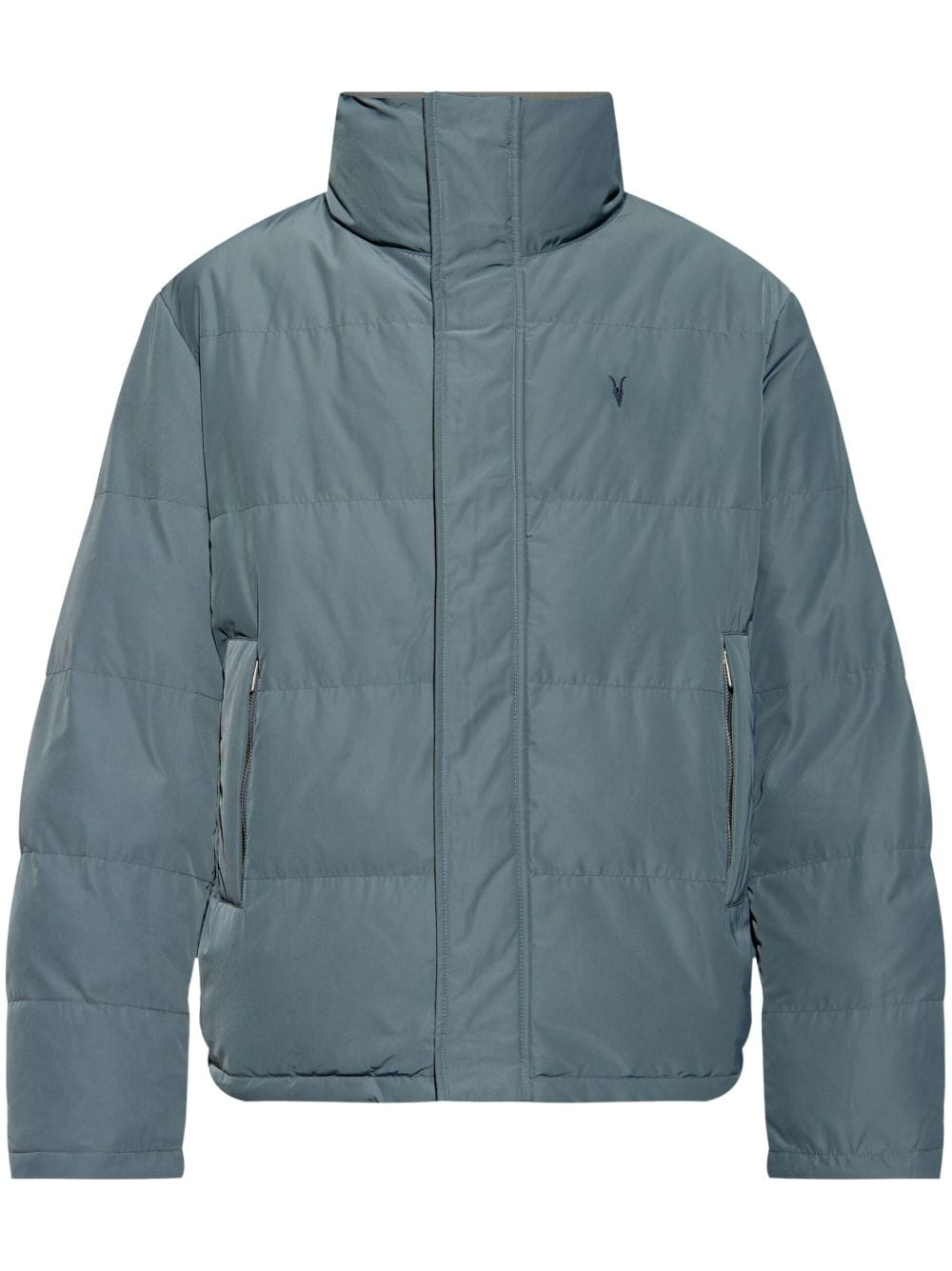 Novern jacket - Blue