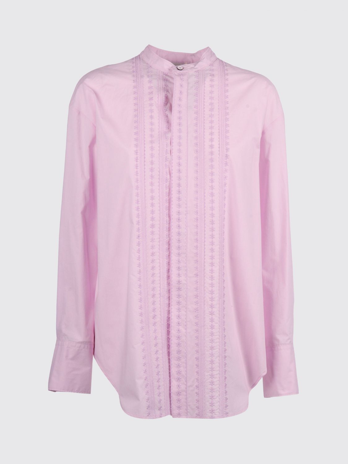 Shirt Woman color Multicolor