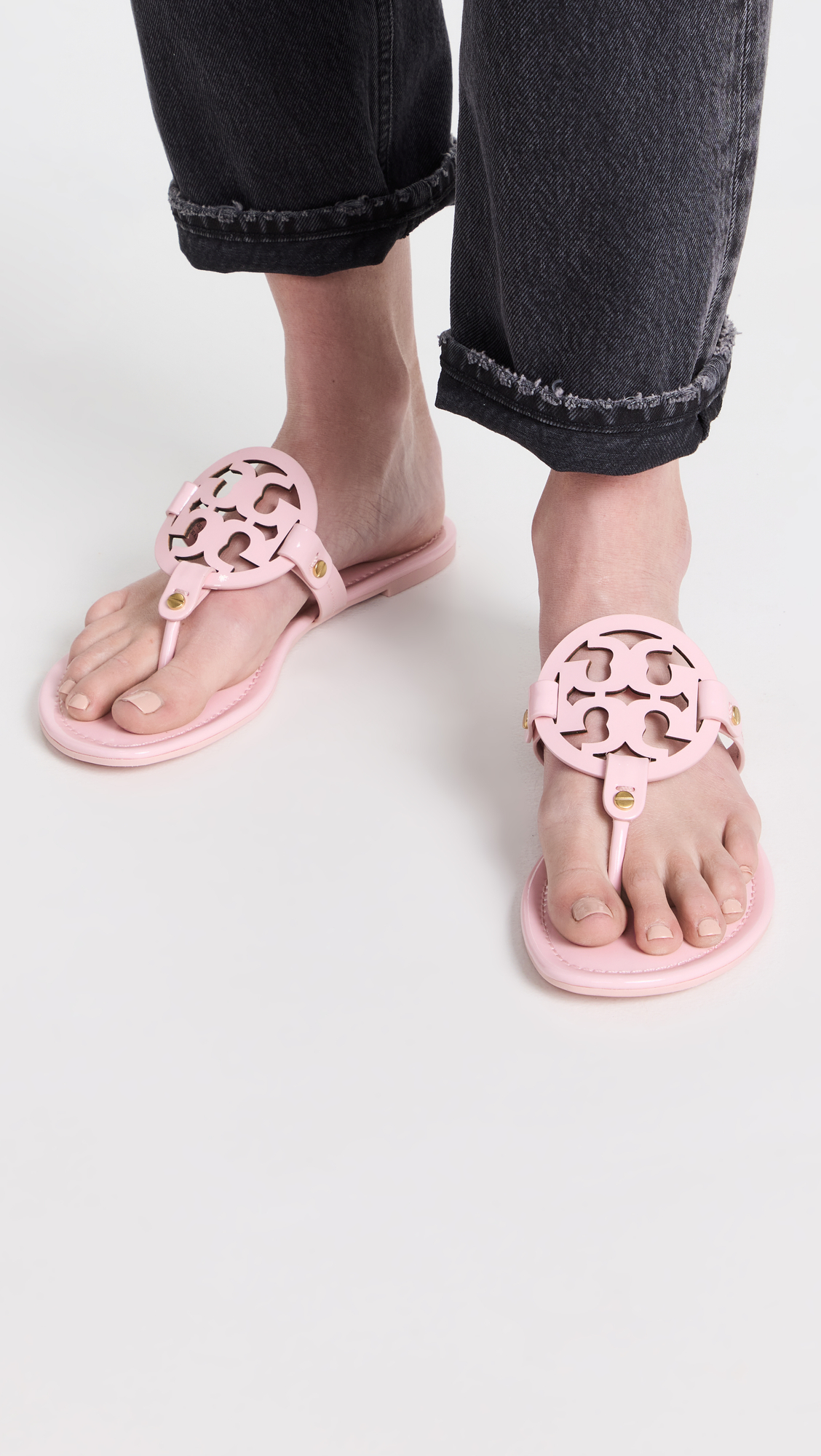 Miller Sandals
