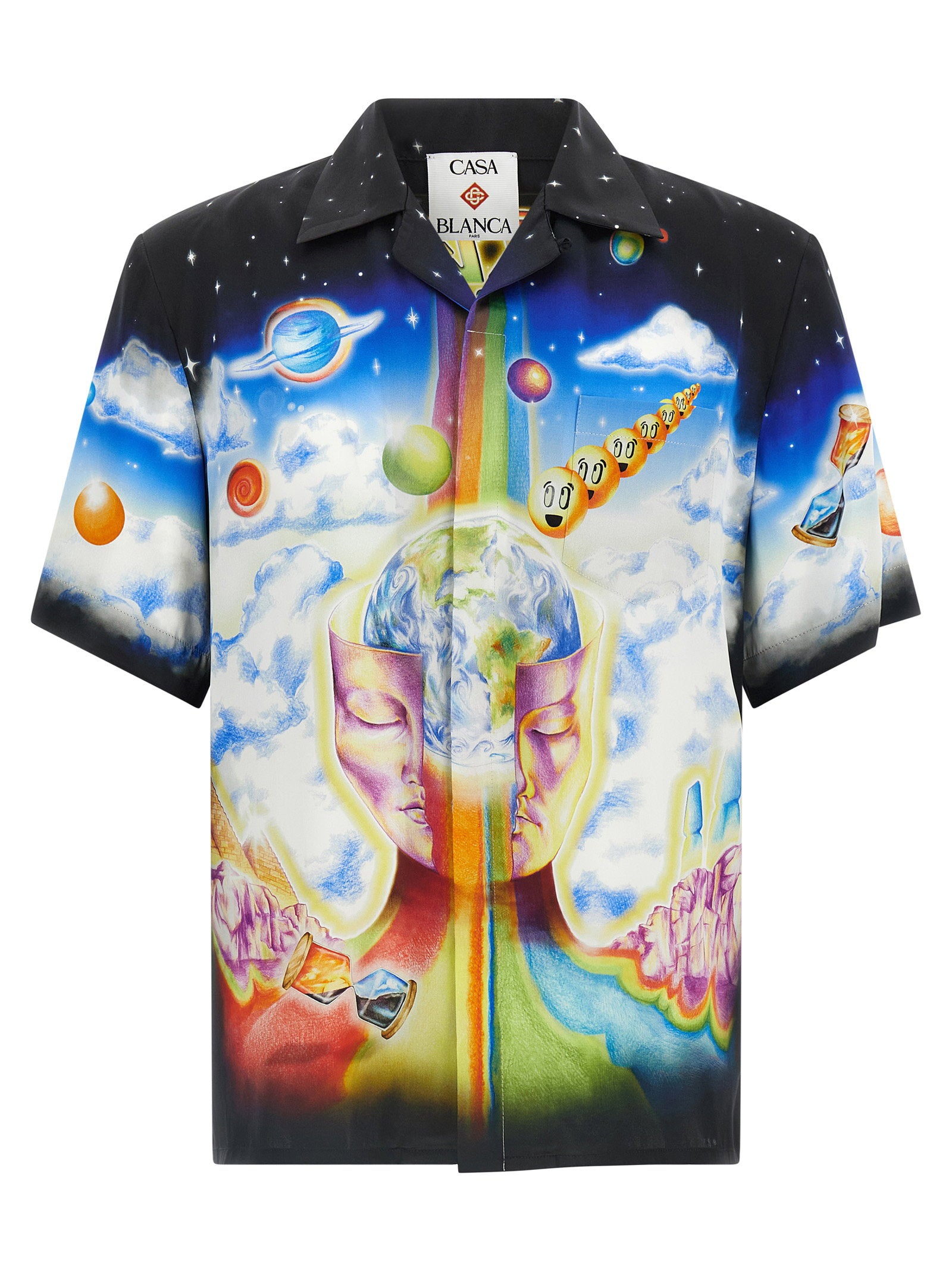 The Essential Experience Shirt