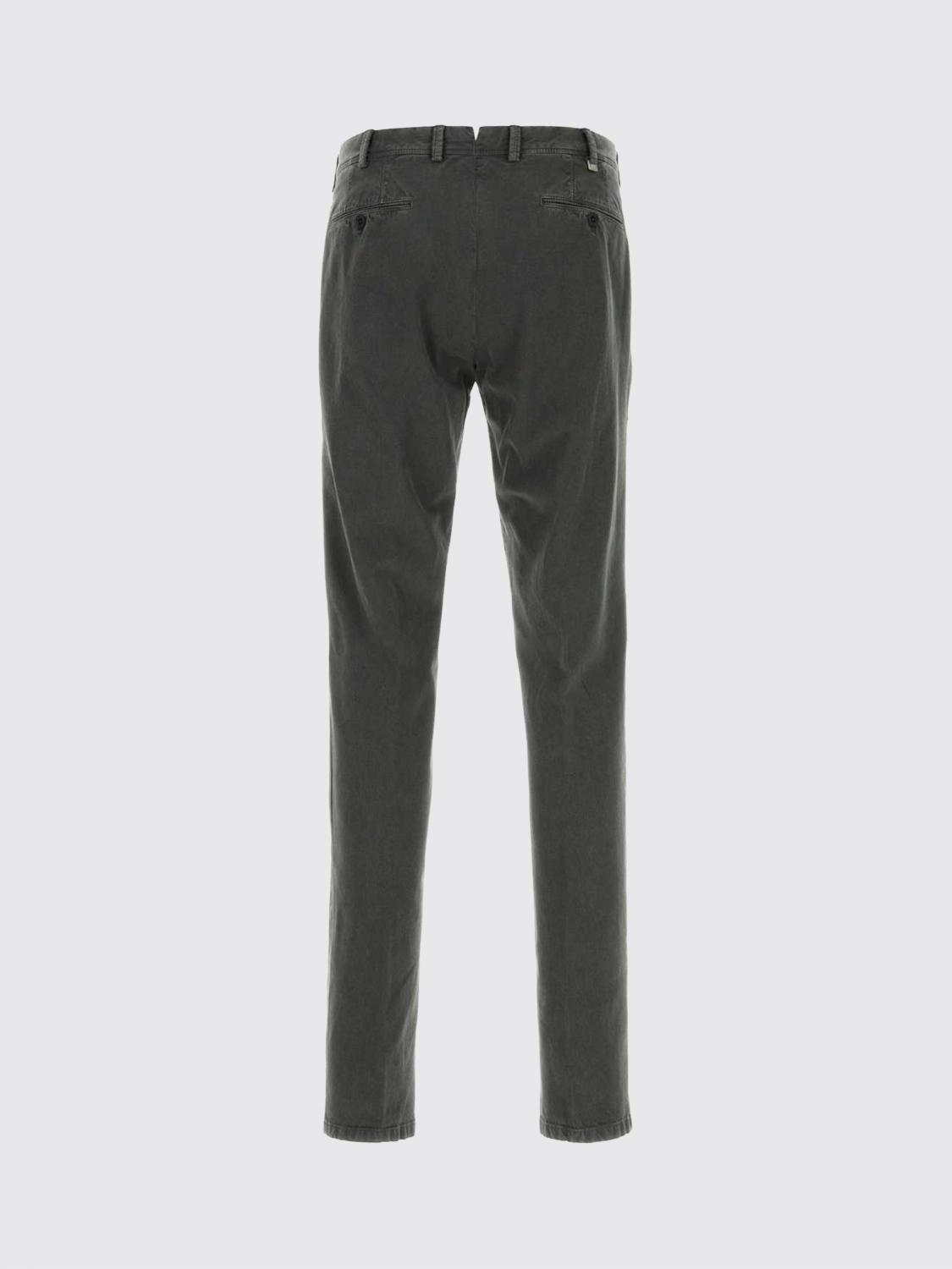 Pants Men color White