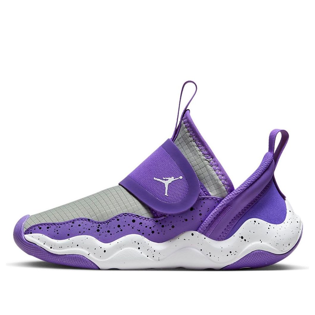 (PS) 23/7 Shoes 'Purple Venom'