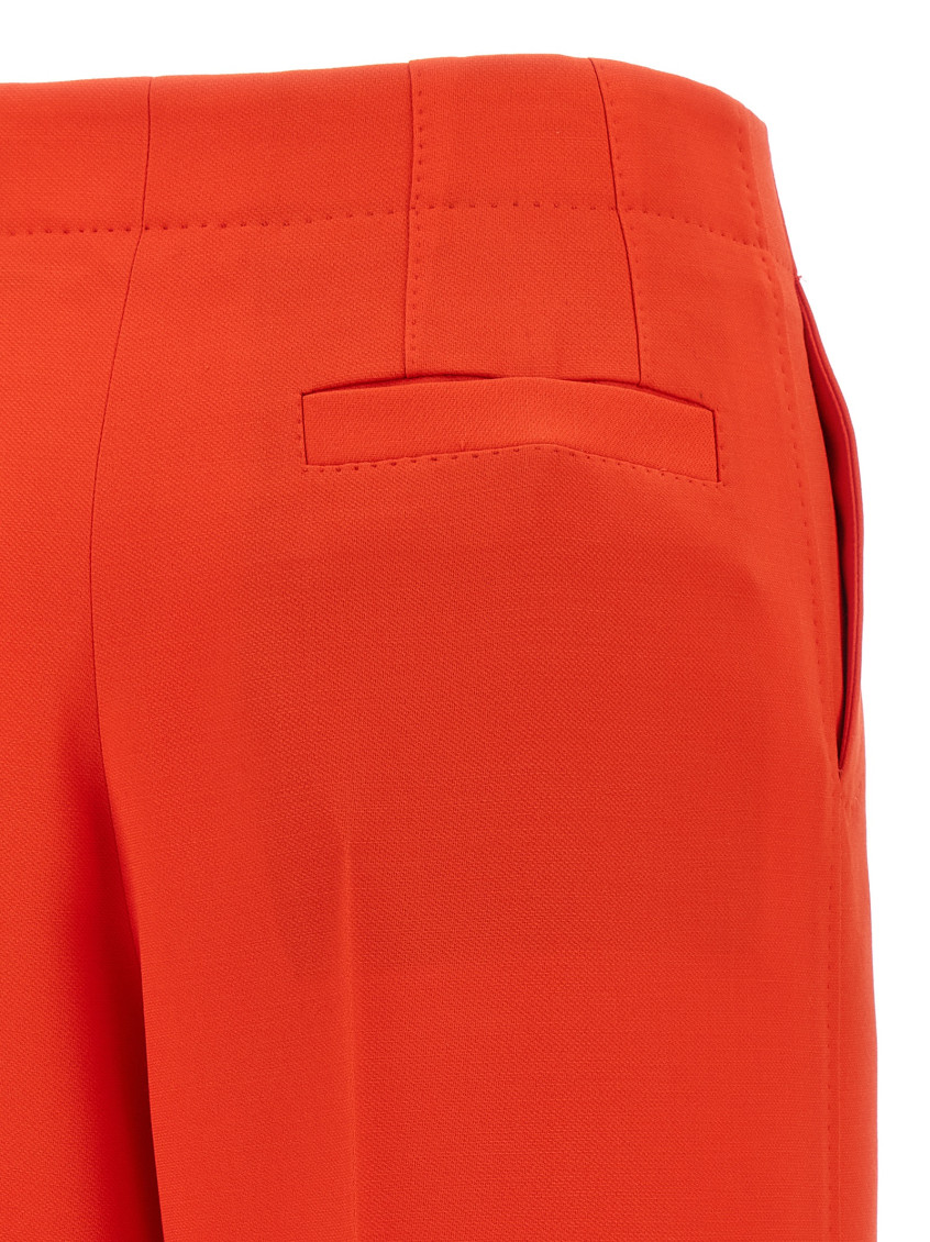 Brioni - Camilla Pants Red