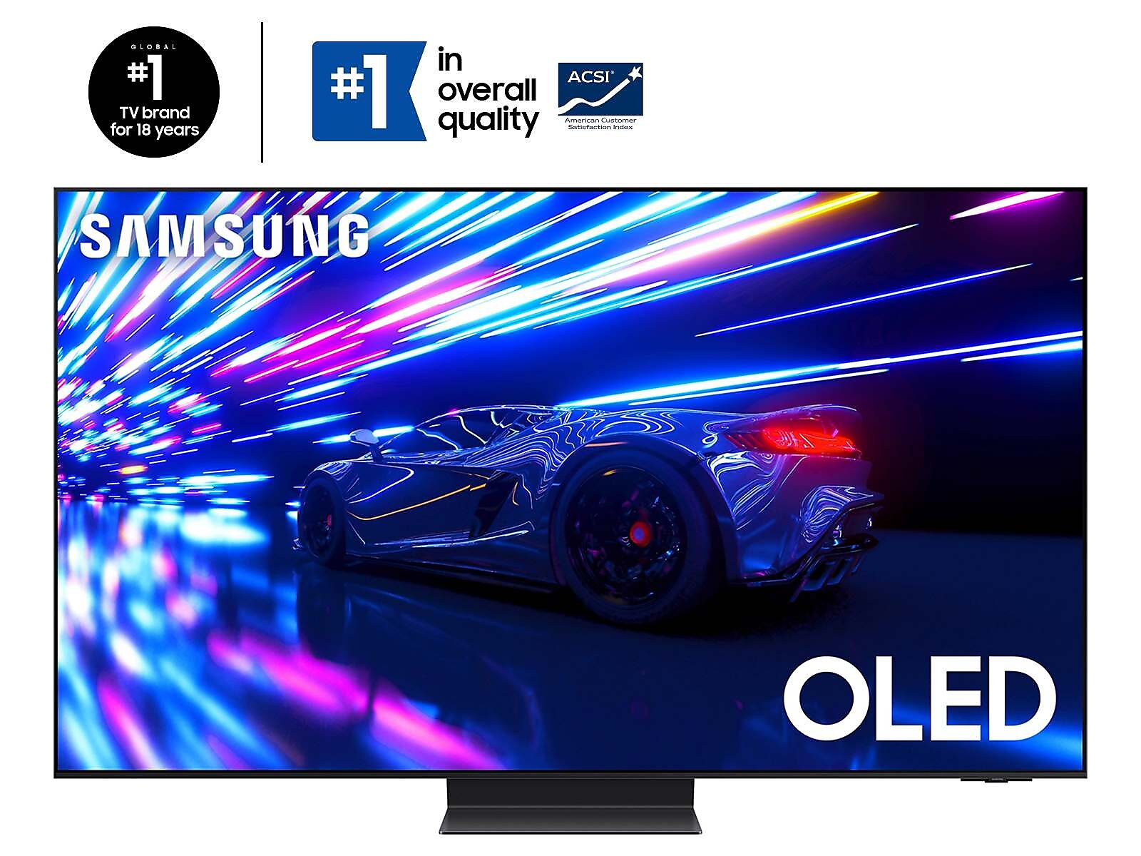 65" Class OLED S95D