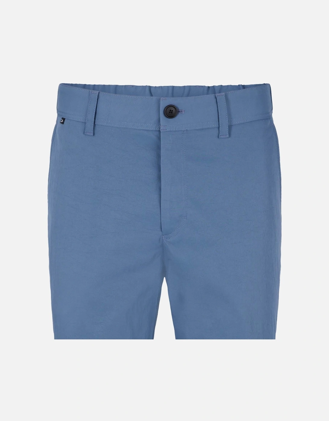 Hugo Boss Men's P-Perin Trousers - Blue - Size: 30/32