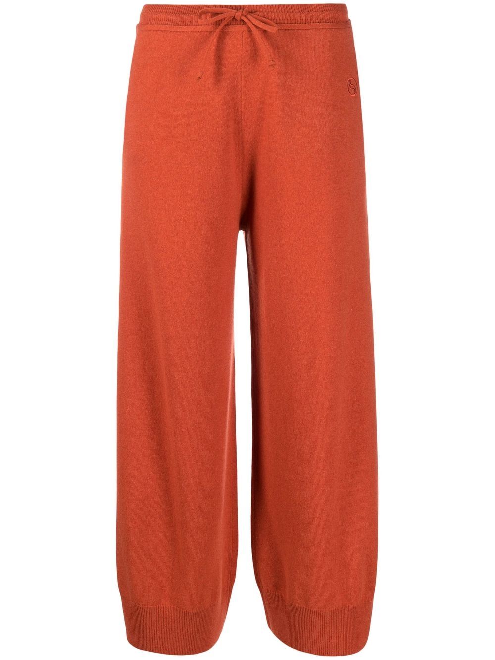 Pants Woman color Grey