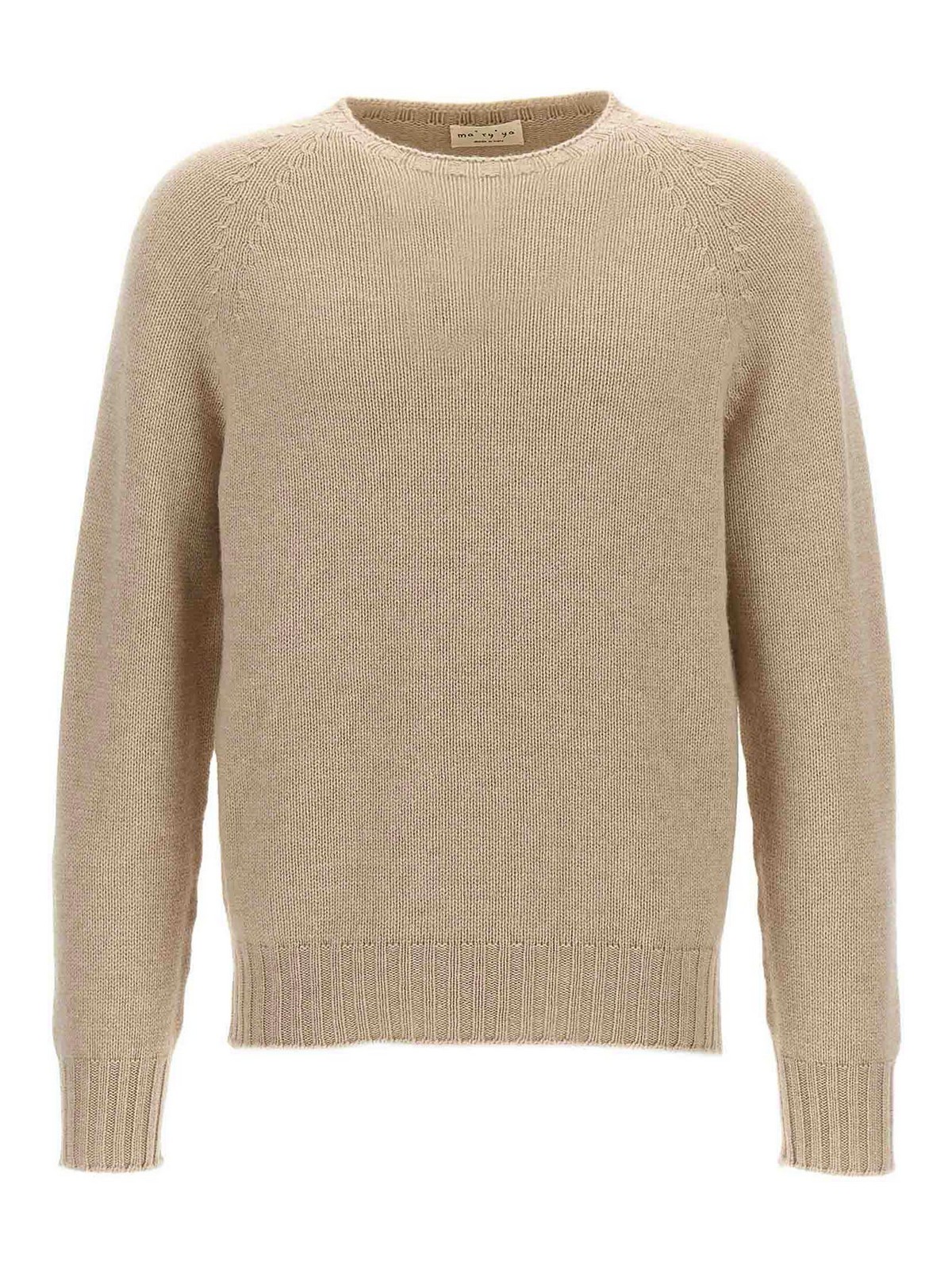 Cashmere Sweater
