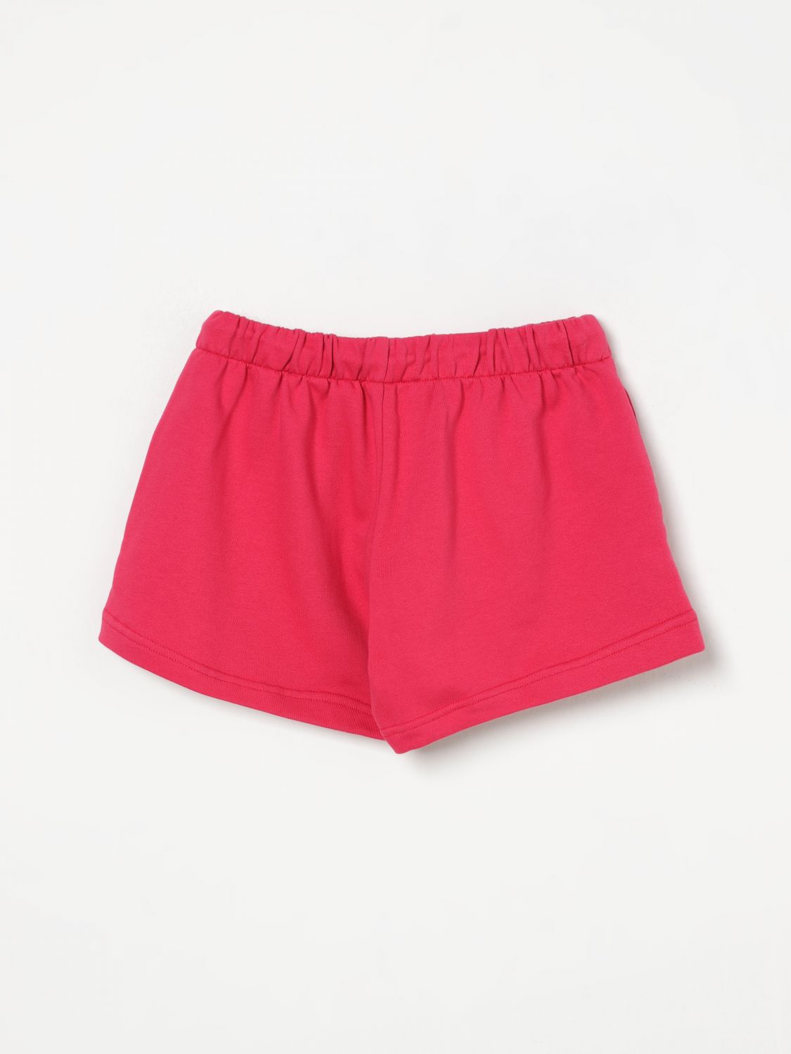 Short DIESEL Kids color Fuchsia