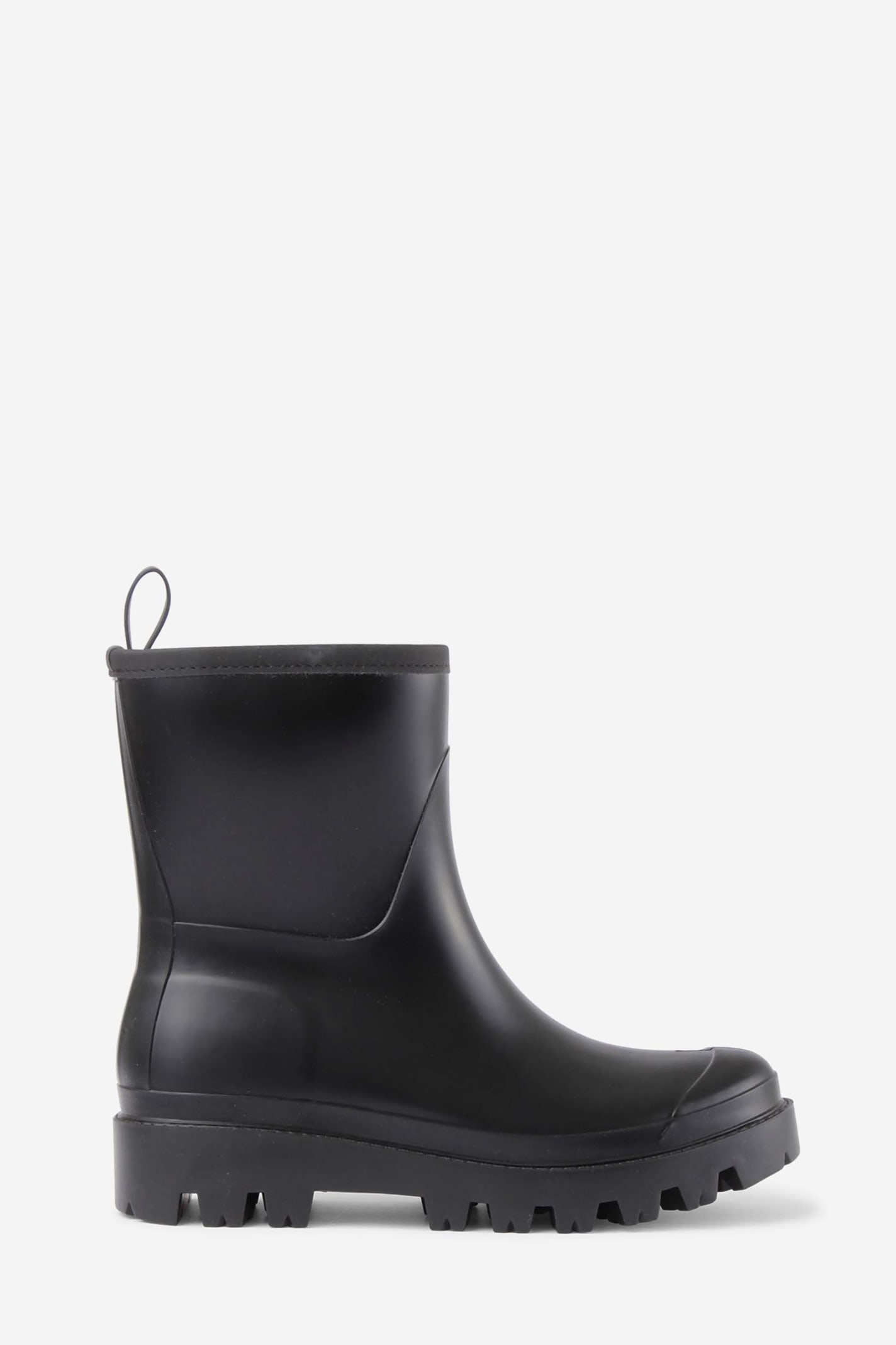 Giove Wellington boots - Black