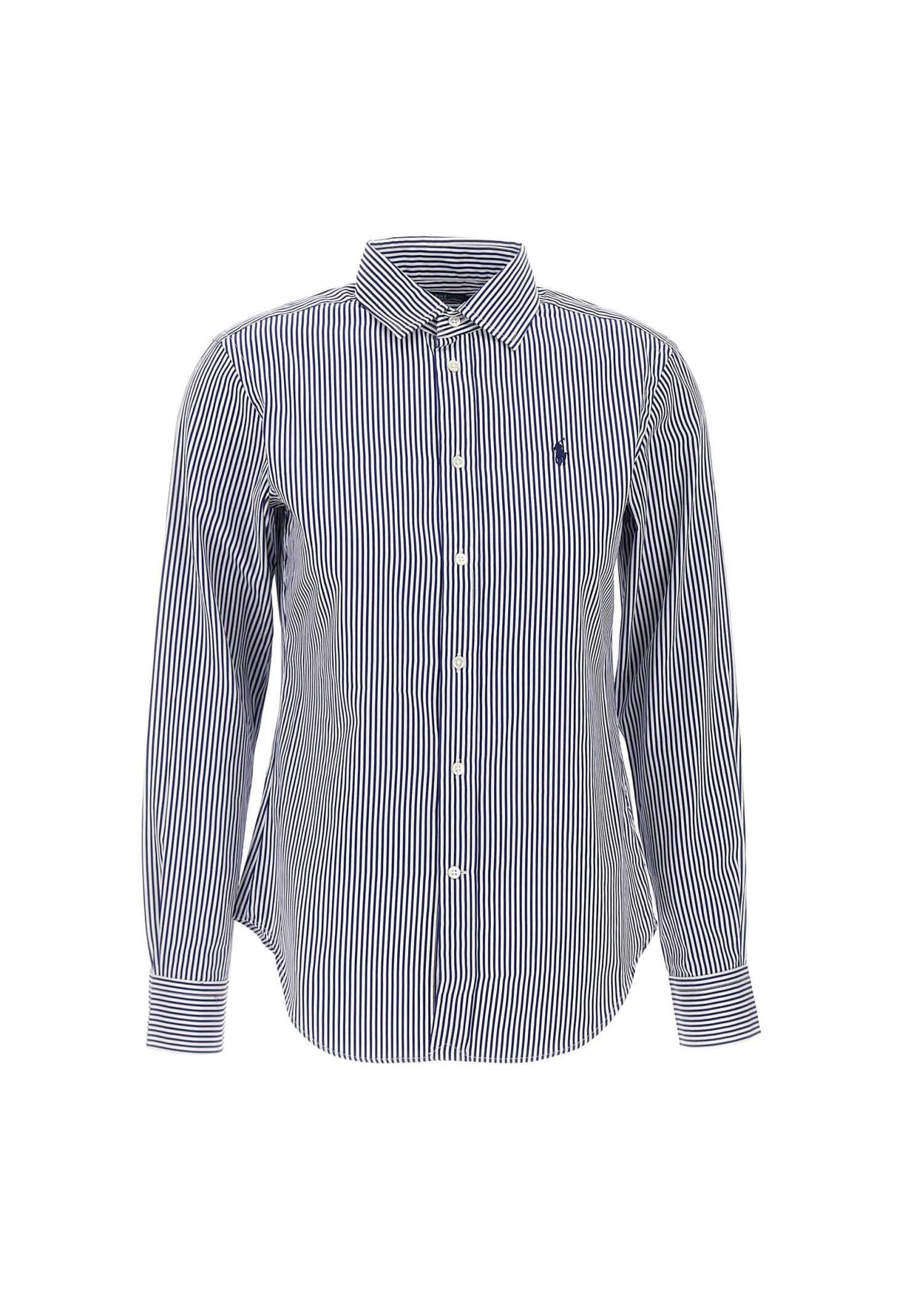 Classic Cotton Shirt