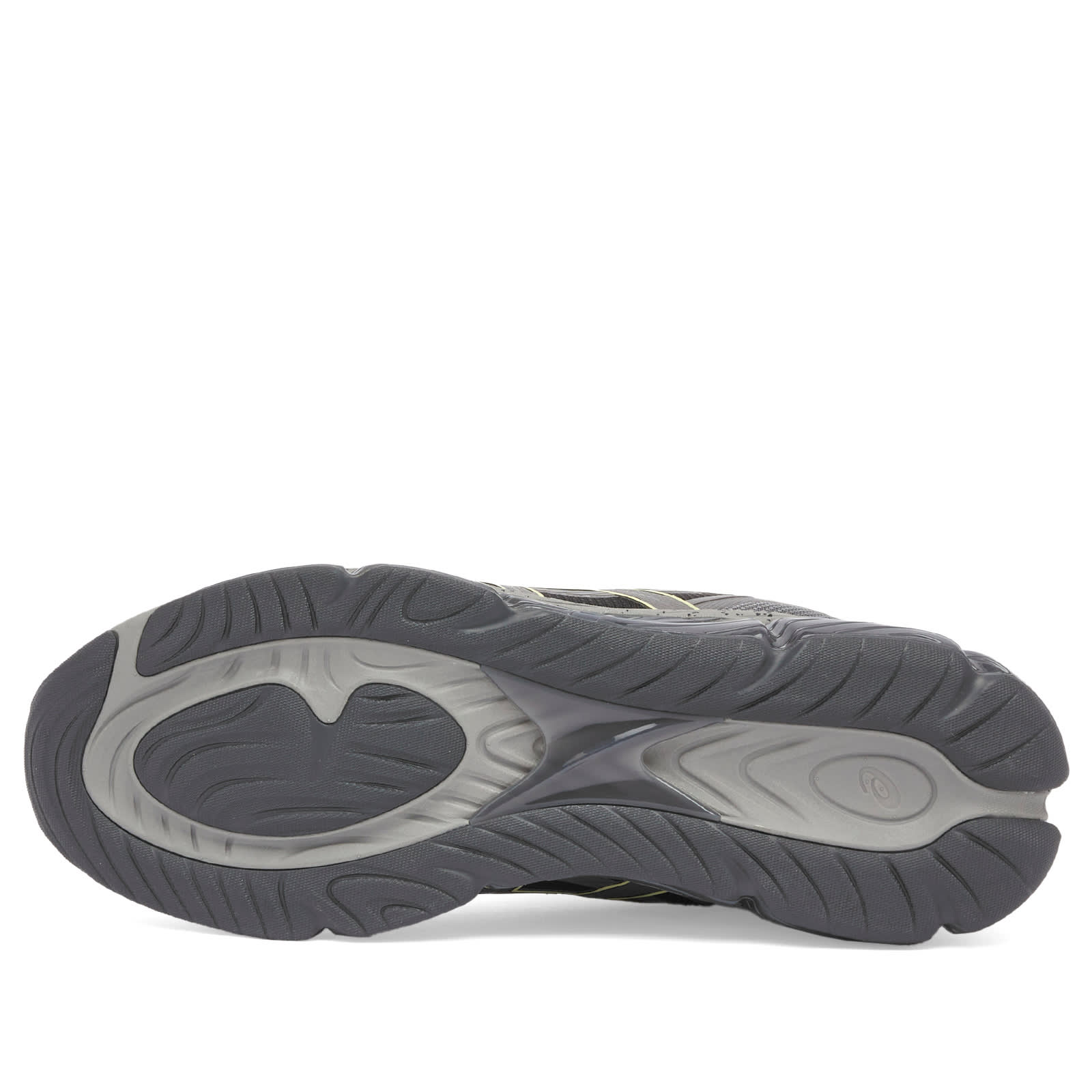 Gel-Quantum 360 VIII Utility Sneakers in Black/Carbon