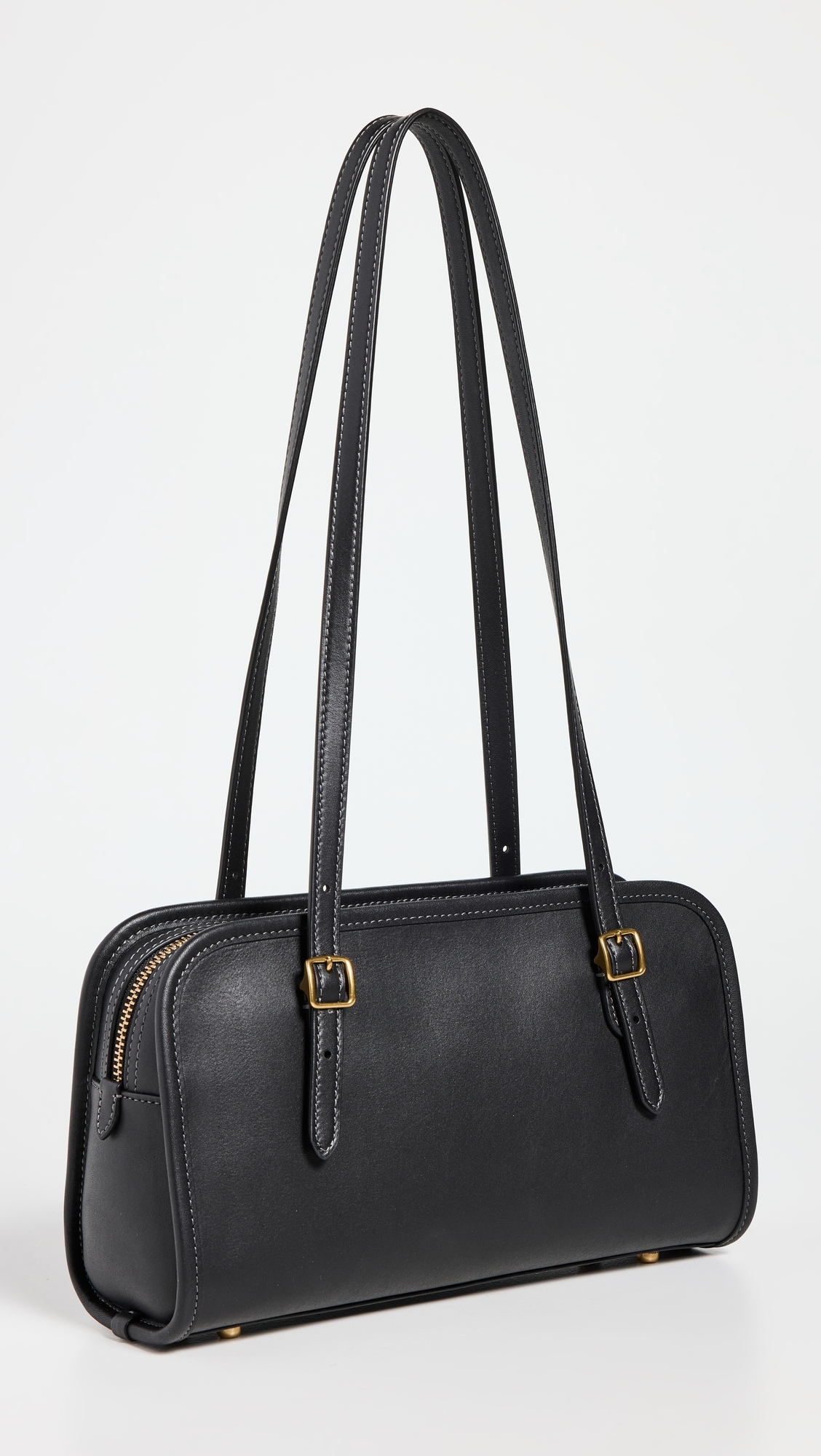 Swing Zip Bag B4/Black One Size