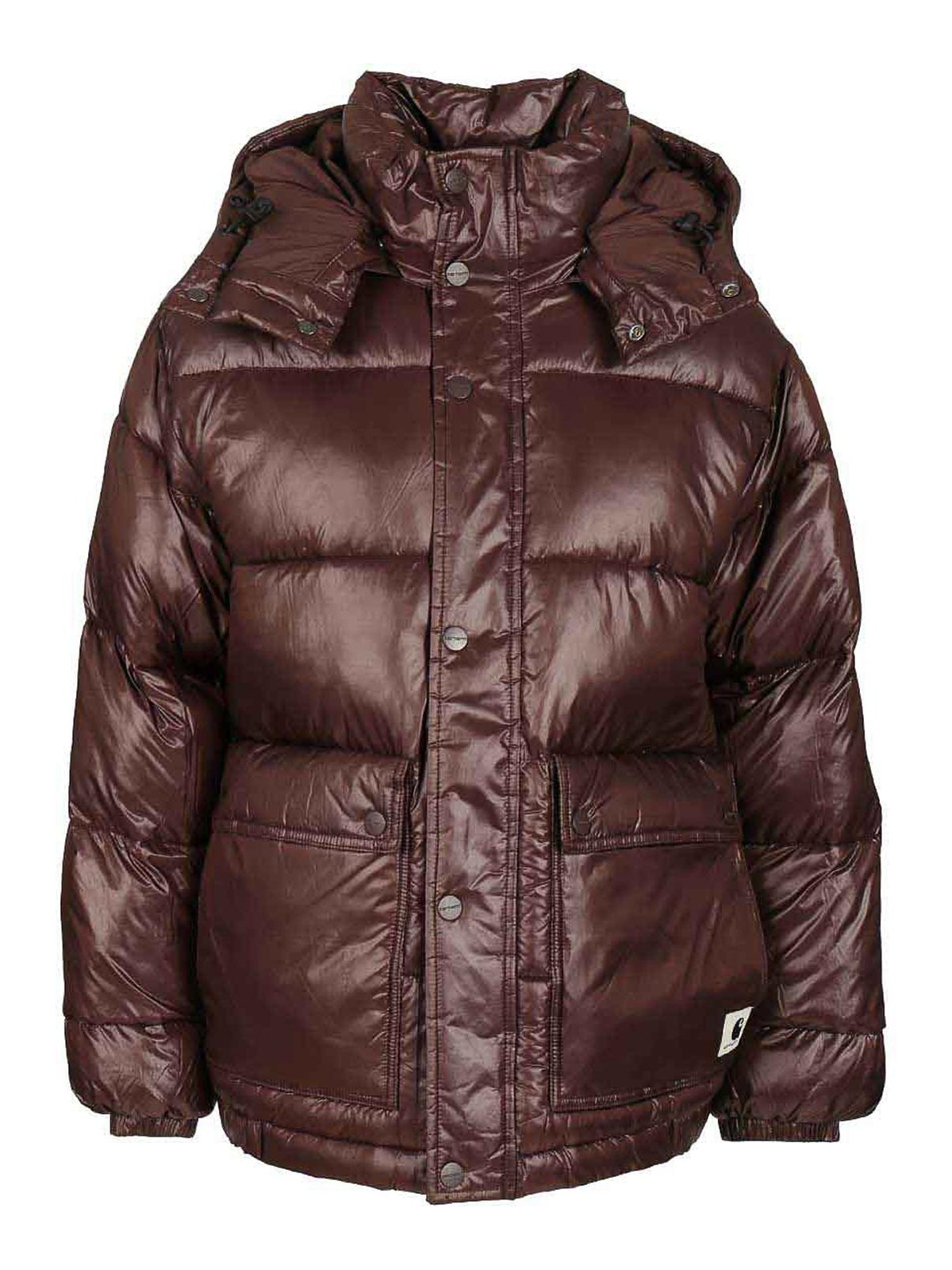 Benson Jacket
