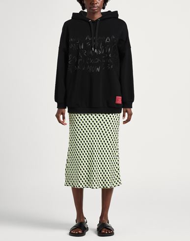 Woman Sweatshirt Black
