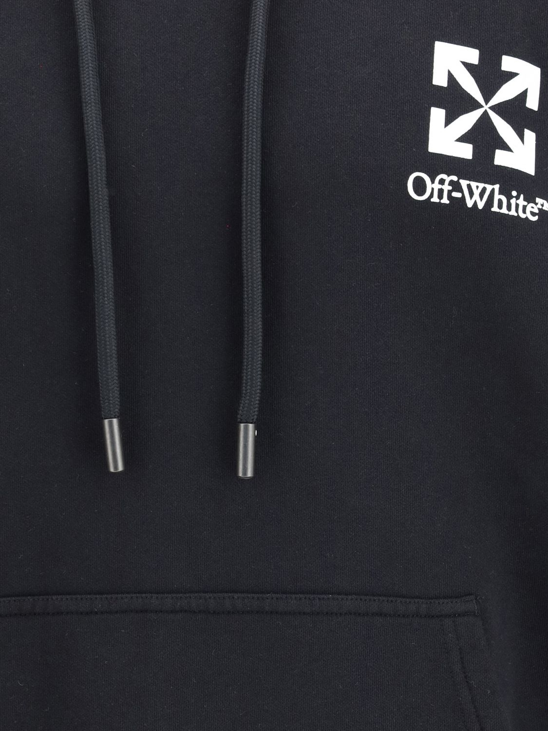 Sweatshirt Men color Black