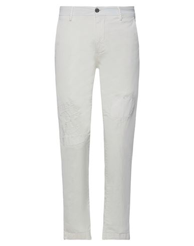 Man Pants Ivory