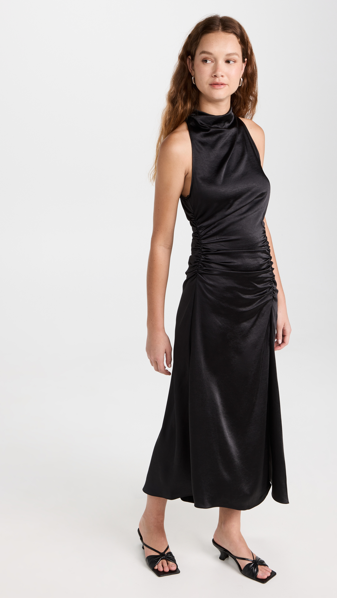 Inez Dress