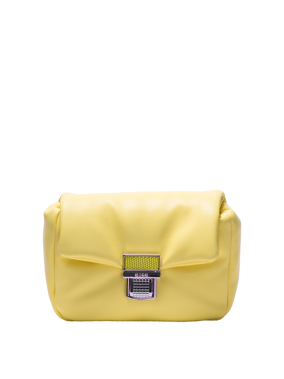 M. S.G. M. Click bag cross body