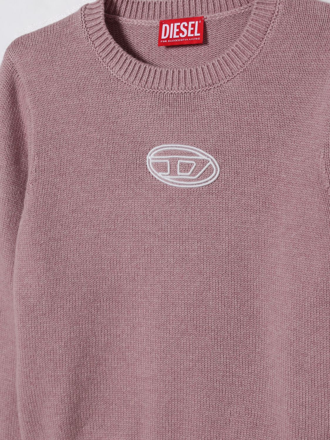Sweater Kids color Black