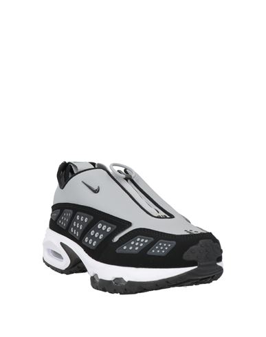Woman Sneakers Grey Size 11 Synthetisches Material