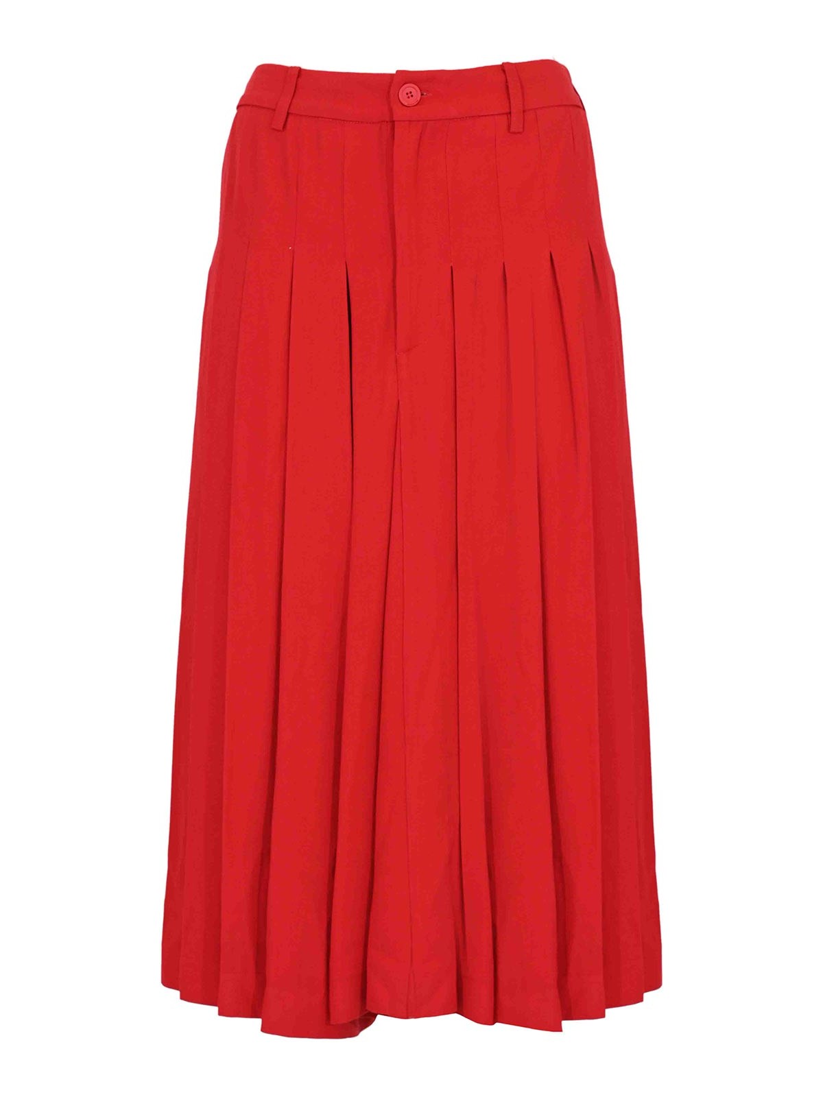 Dalila Pleated Skirt