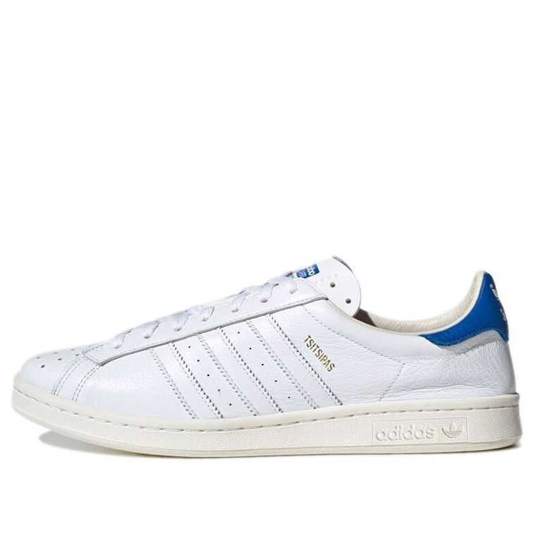 Originals Earlham Cozy Wear-Resistant Skate Shoes White Blue Unisex 'White Blue'