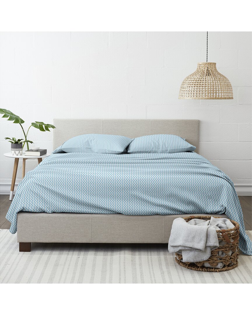 Premium Ultra Soft 4Pc Sheet Set