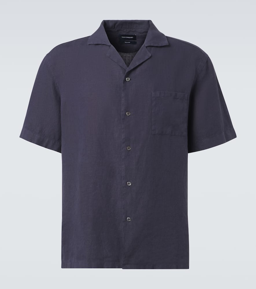 Linen shirt