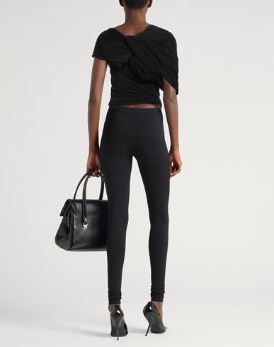 Woman Top Black