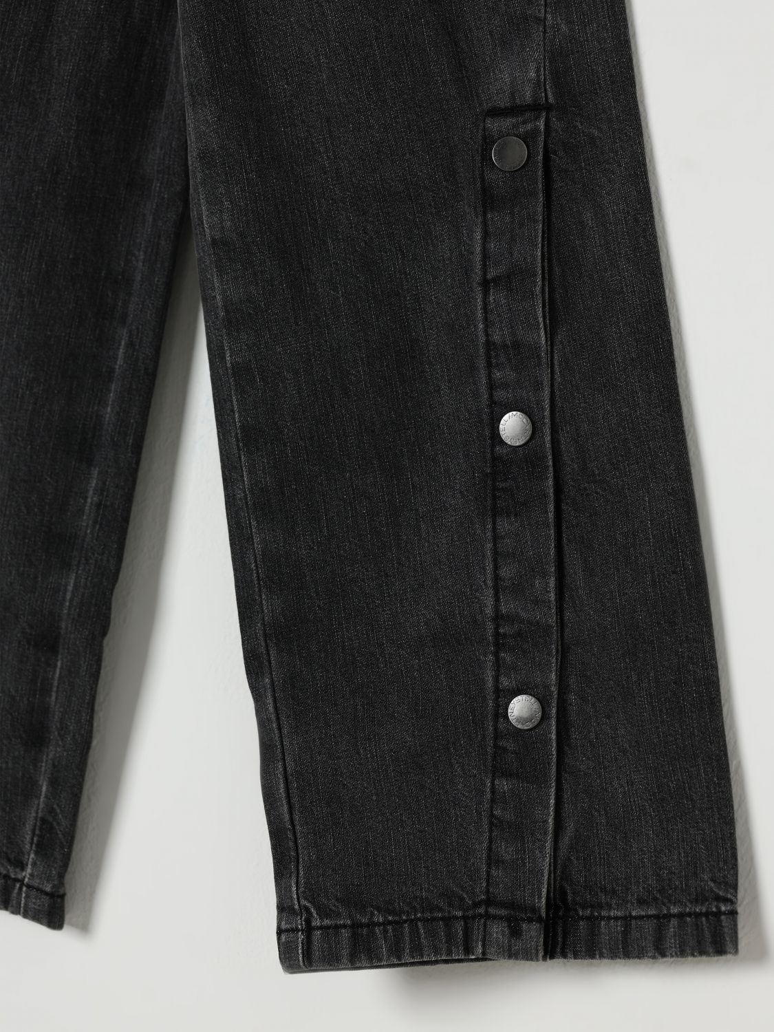 Jeans Kids color Black