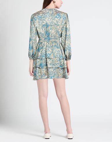 Woman Mini dress White
