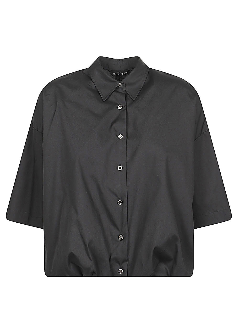 Shirts BLACK