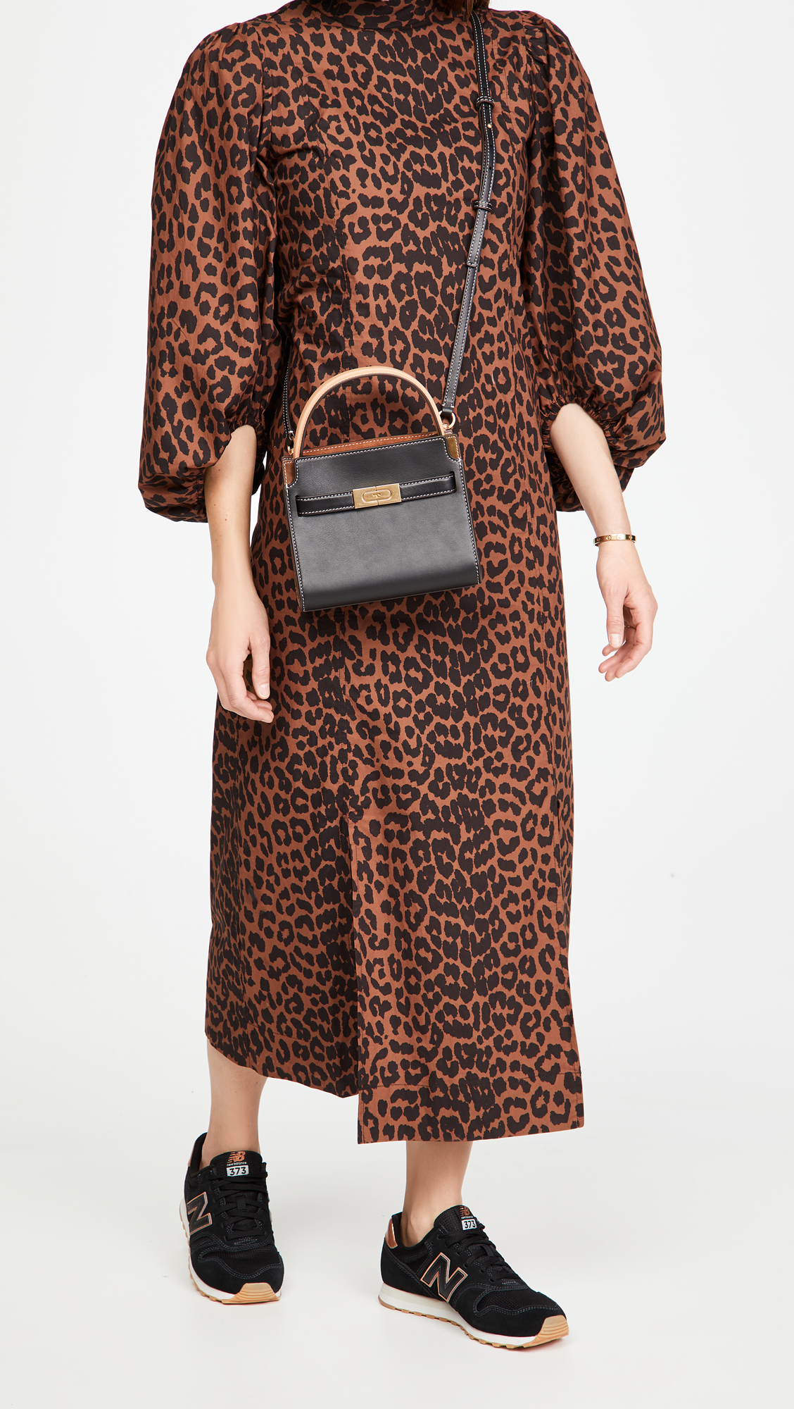 Lee Radziwill Petite Double Bag