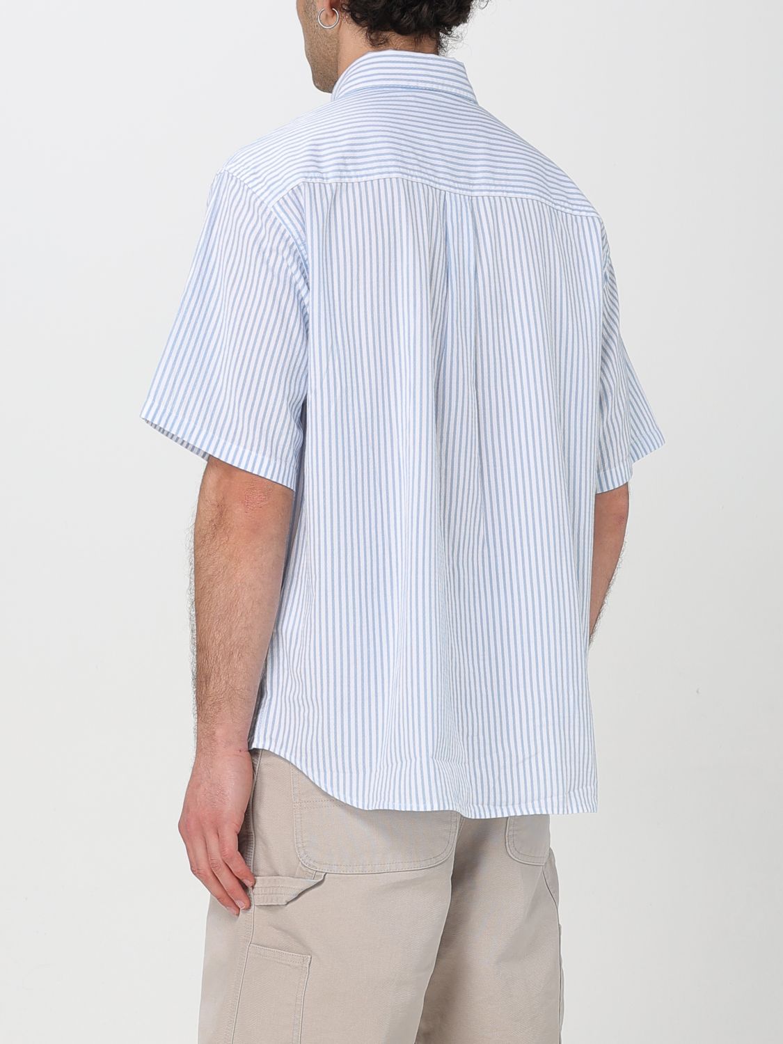 Shirt CARHARTT WIP Men color Multicolor