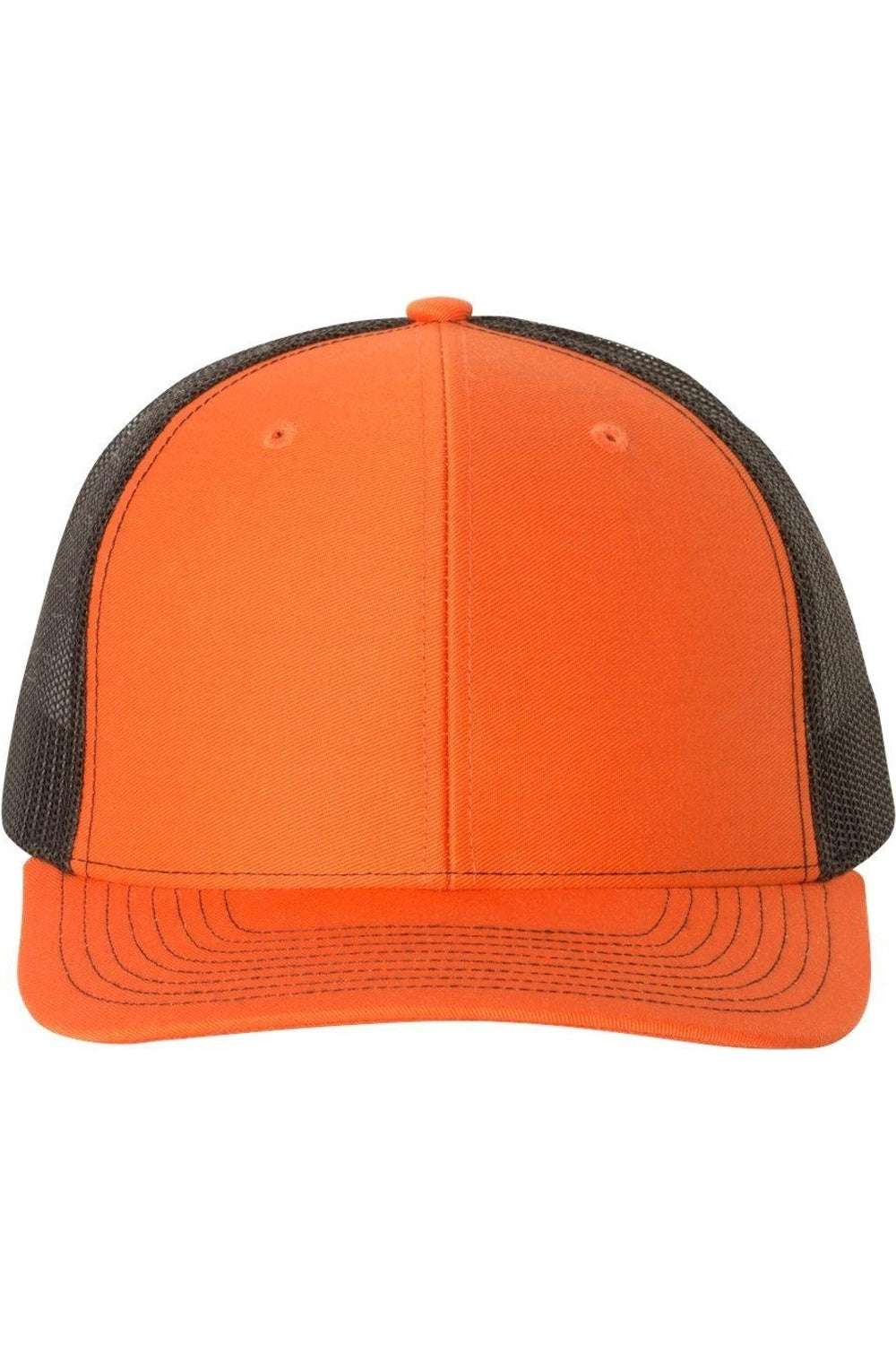 Adjustable Snapback Trucker Cap