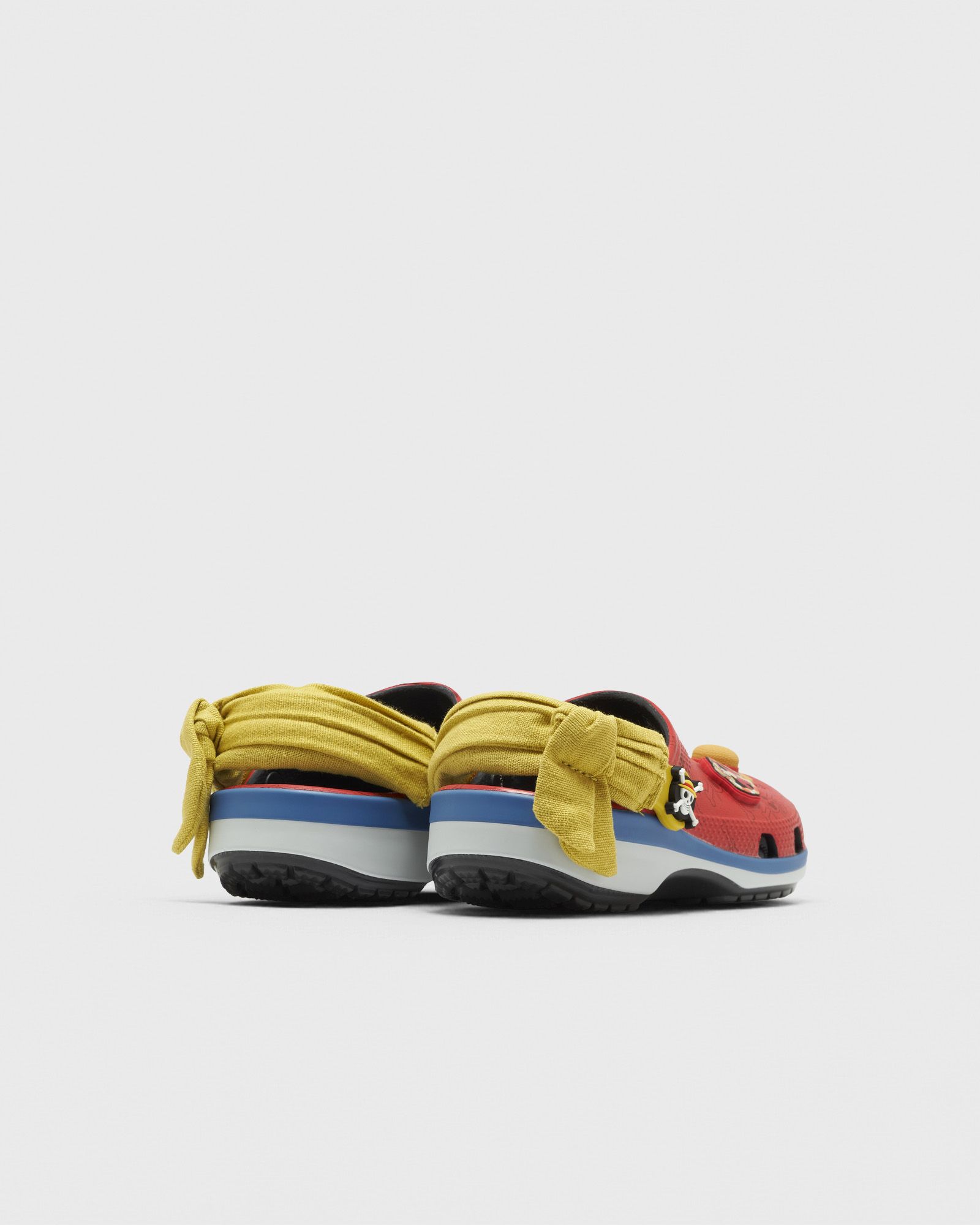 One Piece Luffy Classic Clog K