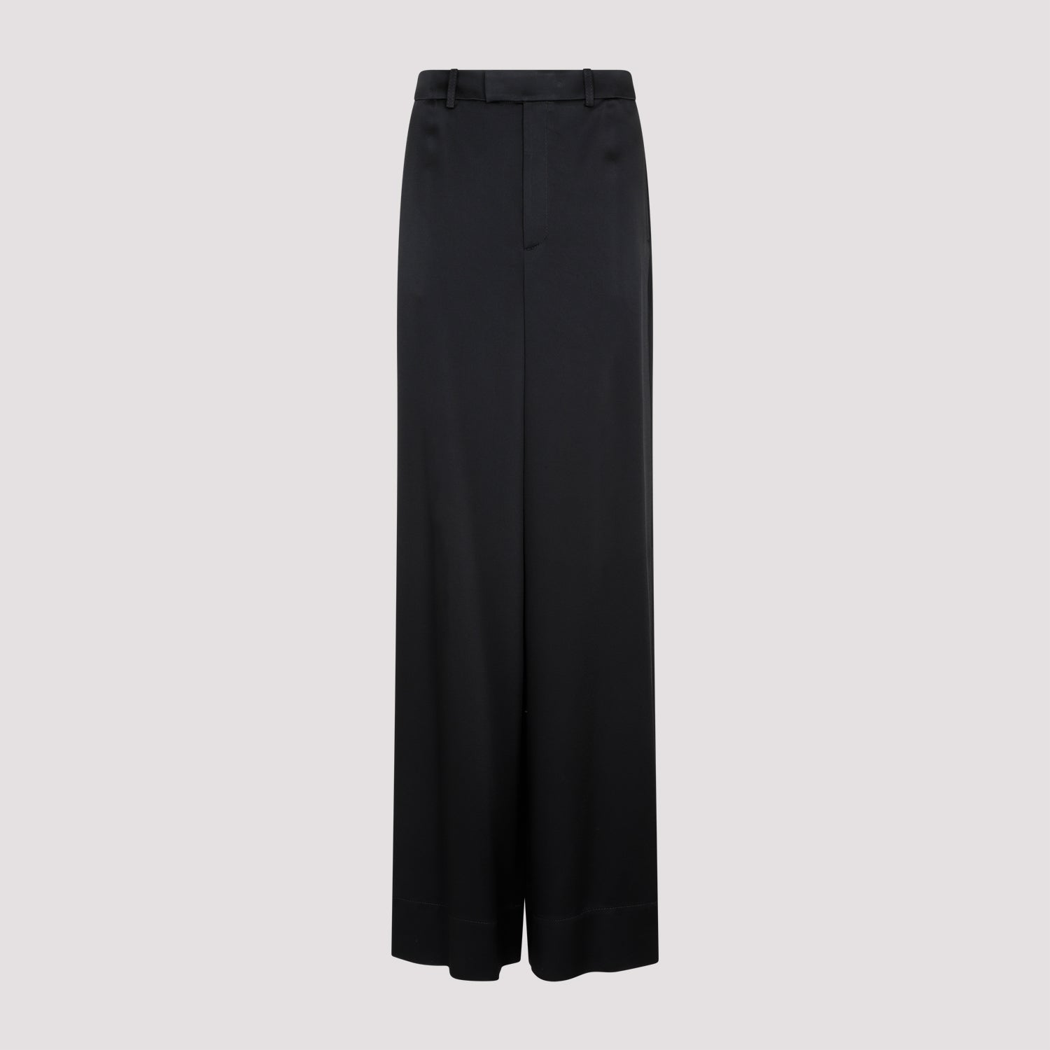 Loose Fit Pants for Women