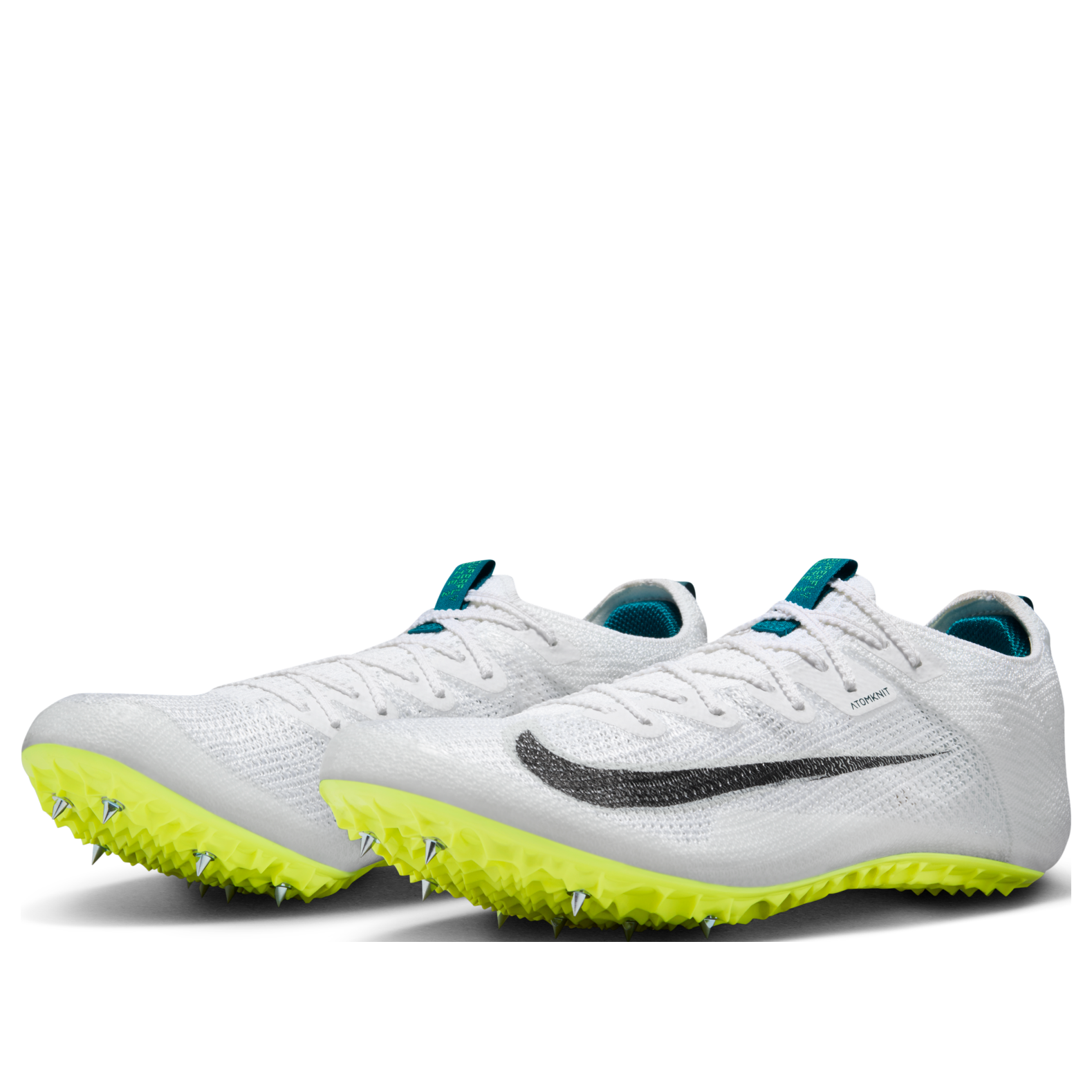 Zoom Superfly Elite 2 'White Bright Spruce'
