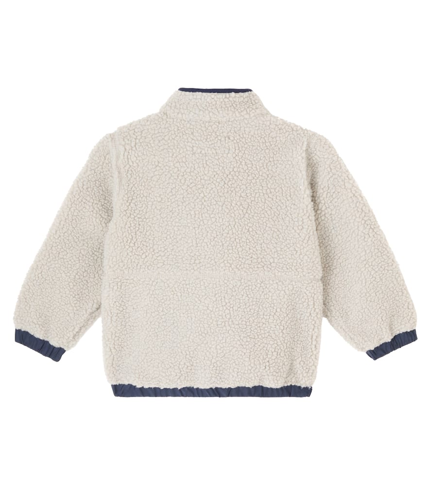 Balou fleece sweatshirt