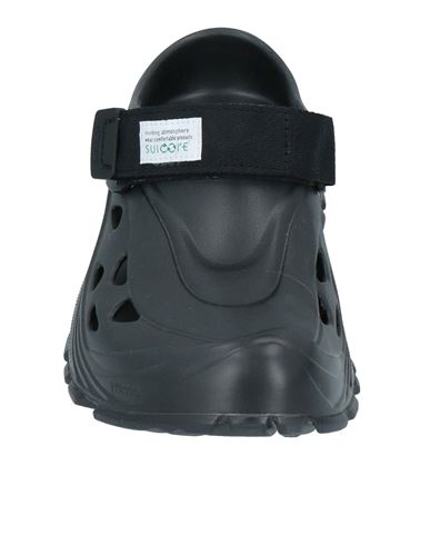 Woman Mules & Clogs Black