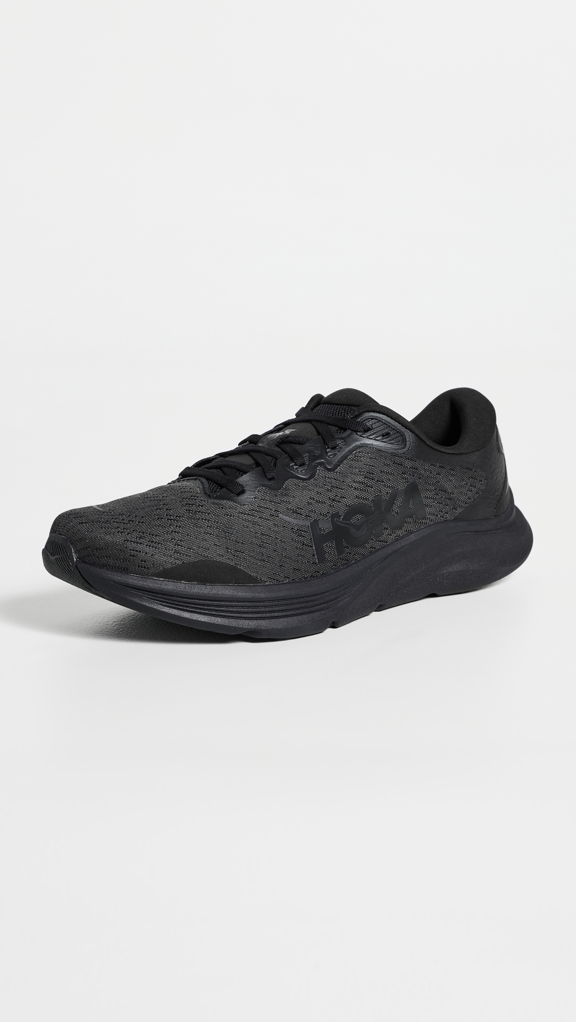 Solimar 2 Sneakers Black / Black