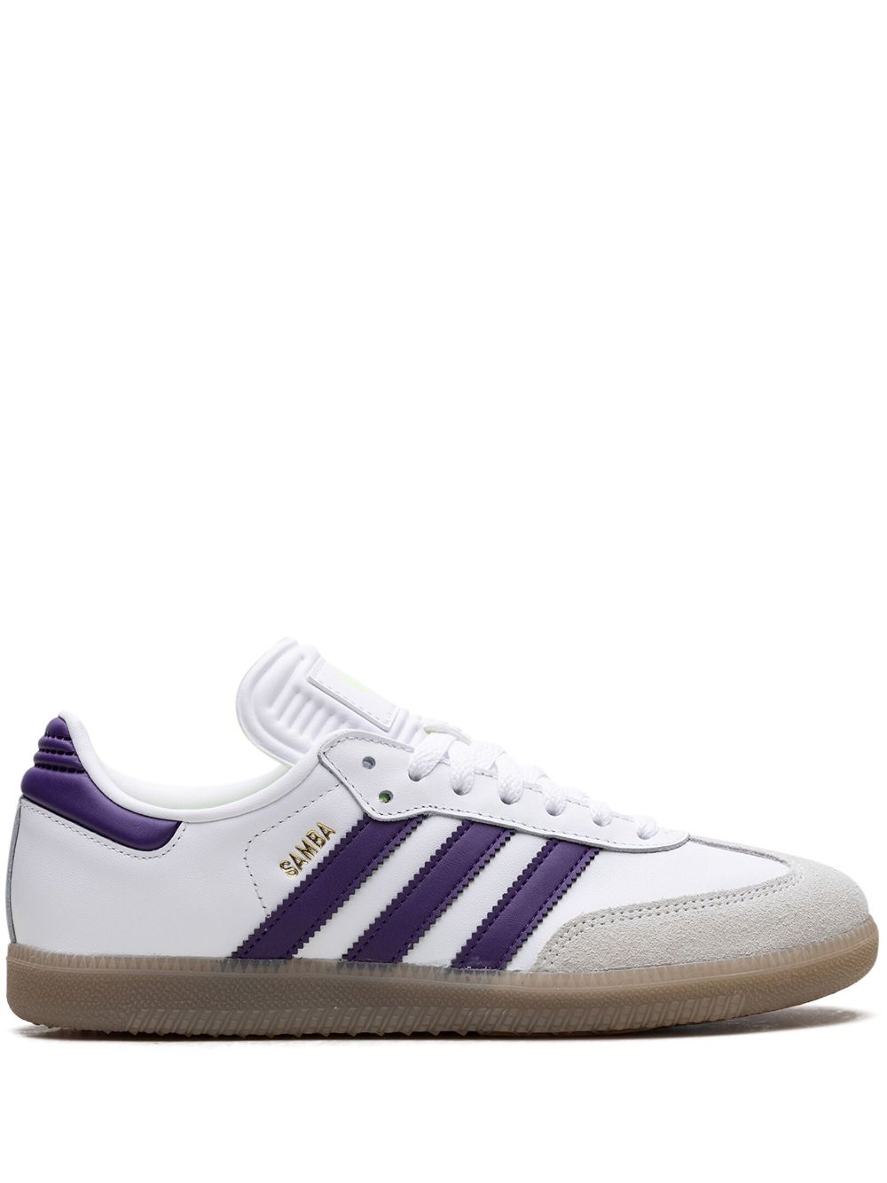 X Messi Samba sneakers - White
