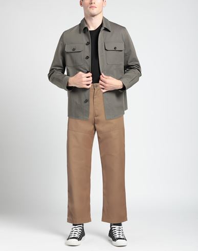 Man Pants Camel