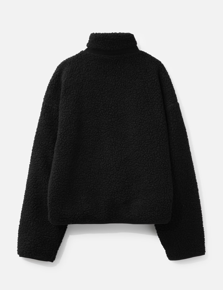 EF Jacket Black