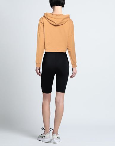Freddy Woman Sweatshirt Sand Size L Cotton