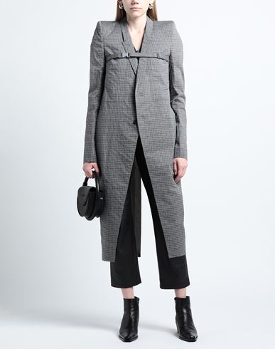 Woman Overcoat & Trench Coat Lead