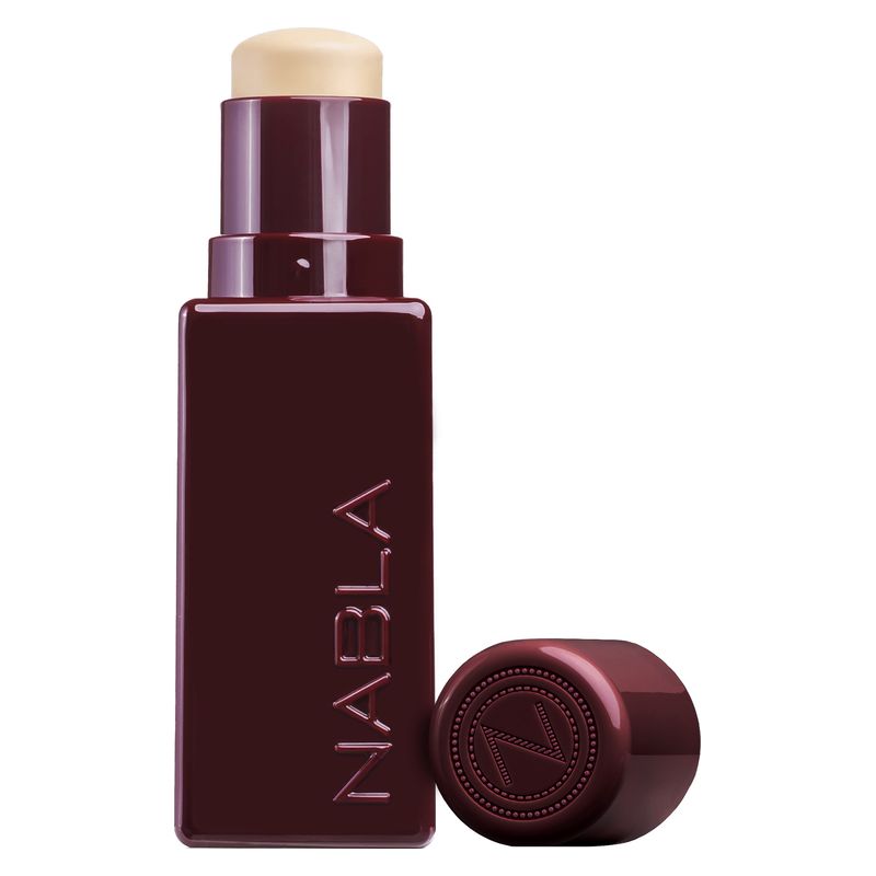 Nabla Art Of Skin N10 10 g — Stick Foundation
