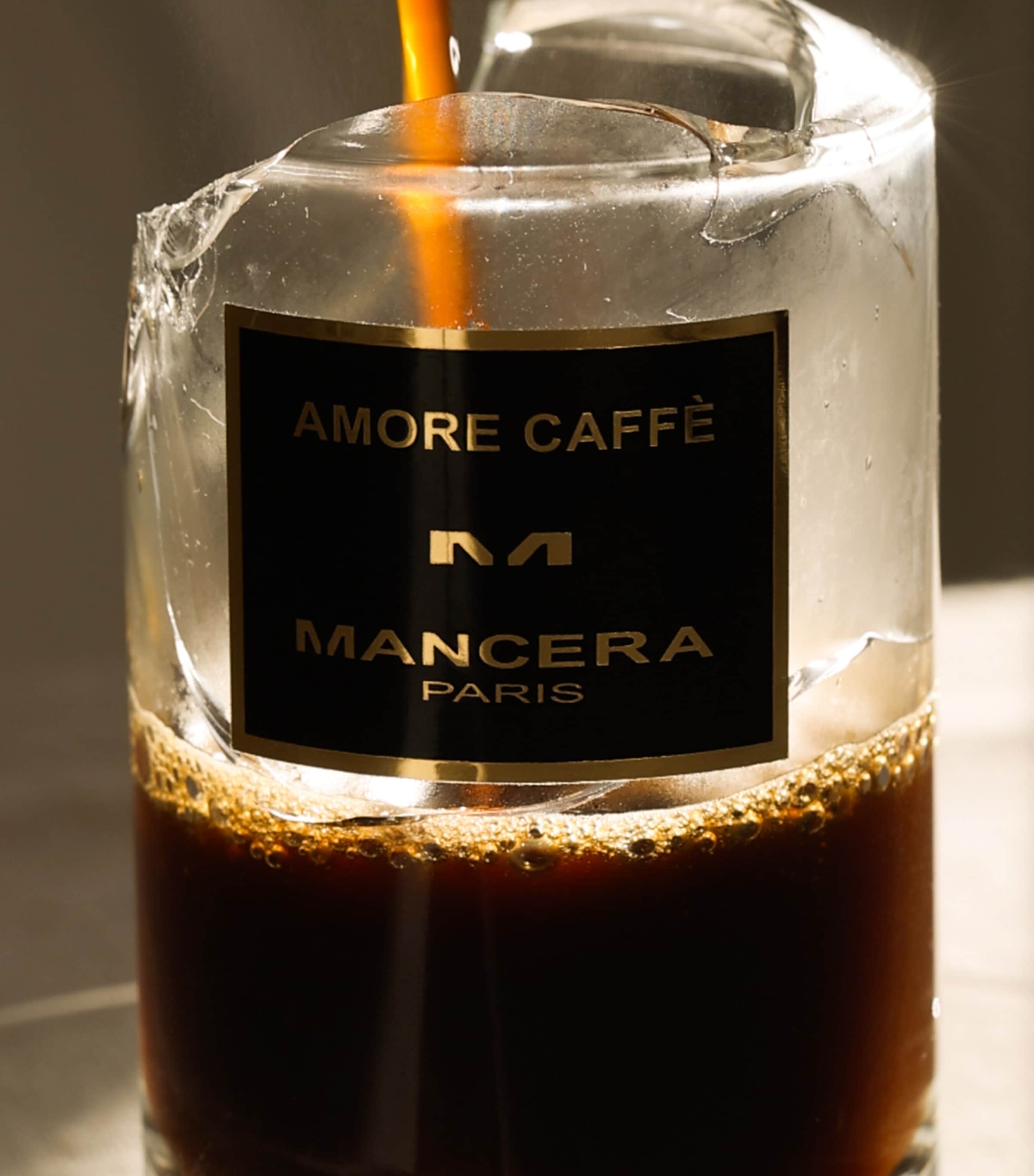 Amore Caffè Eau de Parfum