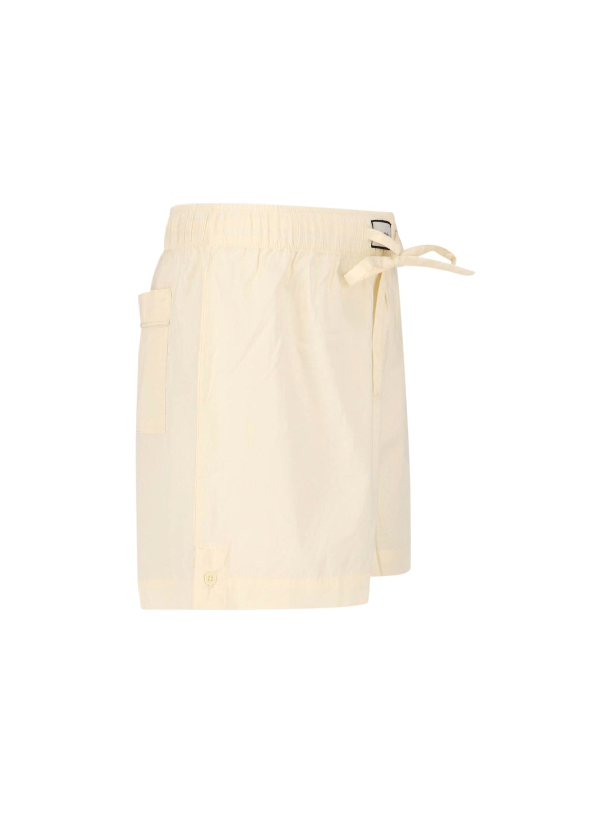 'Lounge' Shorts